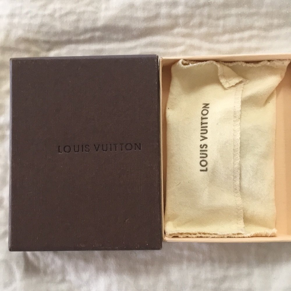 Louis Vuitton Key Chain